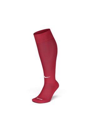 Medias Largas Nike Academy Hombre-Rojo