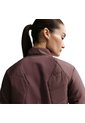 Chaqueta Nike Swift Mujer-Vinotinto de Nike
