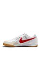Zapatillas Nike Gato Hombre-Blanco/Rojo de Nike