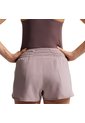 Short Nike One Mujer-Violeta de Nike