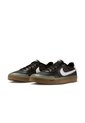 Tenis Hombre Nike Court Shot Negro de Nike