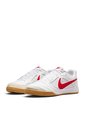 Zapatillas Nike Gato Hombre-Blanco/Rojo de Nike