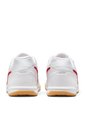 Zapatillas Nike Gato Hombre-Blanco/Rojo de Nike