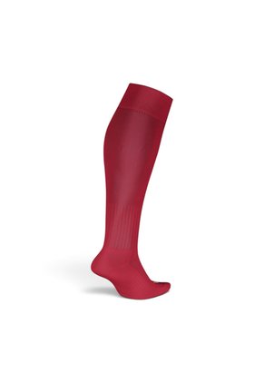 Medias Largas Nike Academy Hombre-Rojo