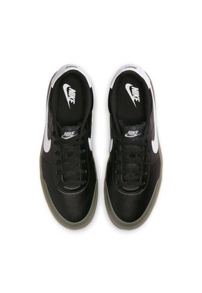 Tenis Hombre Nike Court Shot Negro