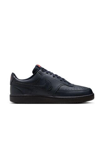 Tenis Nike Court Vision Lo Nn Wc Hombre-Azul Nike