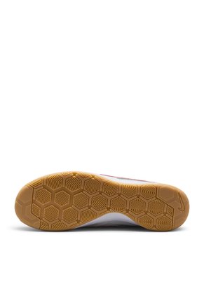 Zapatillas Nike Gato Hombre-Blanco/Rojo