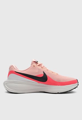 Tenis Running NIKE Revolution 8 Salmón