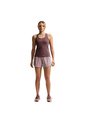 Short Nike One Mujer-Violeta de Nike