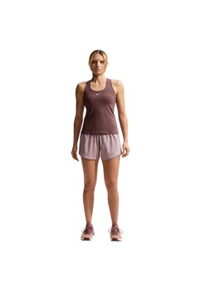 Short Nike One Mujer-Violeta