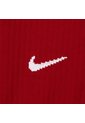 Medias Largas Nike Academy Hombre-Rojo de Nike