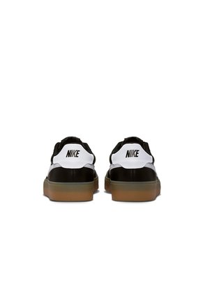 Tenis Hombre Nike Court Shot Negro