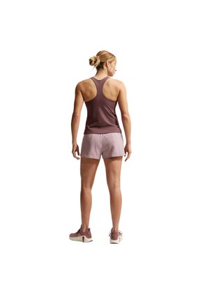 Short Nike One Mujer-Violeta