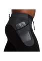 Lycra Corta Nike Lava Loops Hombre-Negro de Nike