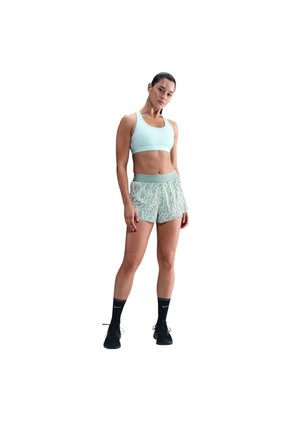 Short Nike Swift Mujer-Verde