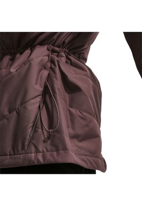 Chaqueta Nike Swift Mujer-Vinotinto