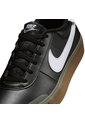 Tenis Hombre Nike Court Shot Negro de Nike