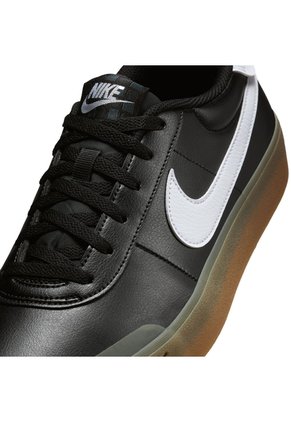 Tenis Hombre Nike Court Shot Negro