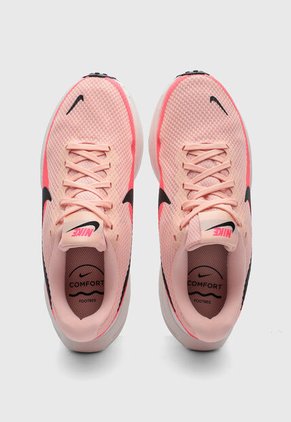 Tenis Running NIKE Revolution 8 Salmón