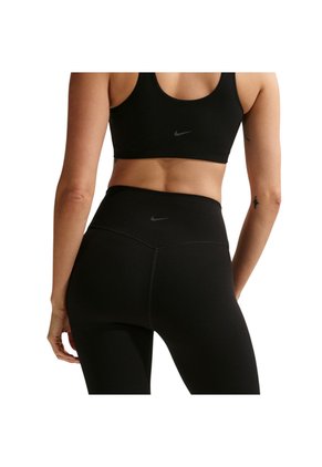Leggings Nike Zenvy Mujer-Negro