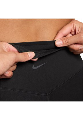 Leggings Nike Zenvy Mujer-Negro