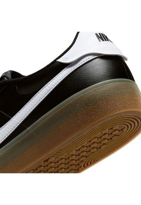 Tenis Hombre Nike Court Shot Negro