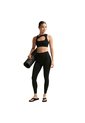 Leggings Nike Zenvy Mujer-Negro de Nike