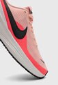 Tenis Running NIKE Revolution 8 Salmón de Nike