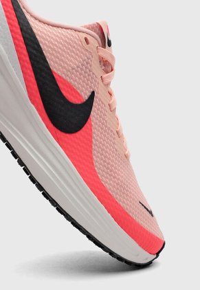 Tenis Running NIKE Revolution 8 Salmón