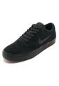 Tenis Skateboarding Negro Nike SB Chron Slr de Nike