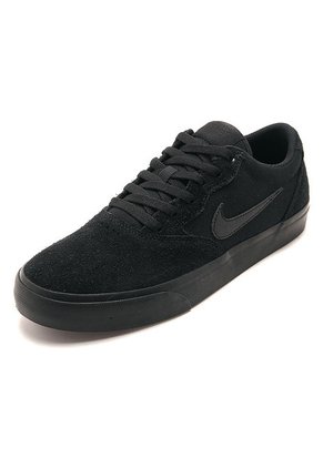 Tenis Skateboarding Negro Nike SB Chron Slr