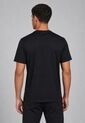 Camiseta NIKE Miler Negro de Nike