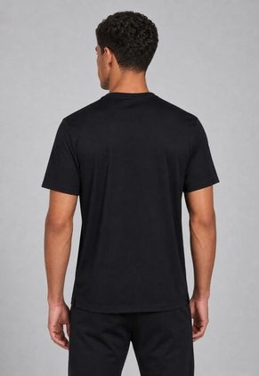 Camiseta NIKE Miler Negro