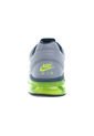 Training Nike Air Max 2013 Leather Gris-Verde Neón de Nike
