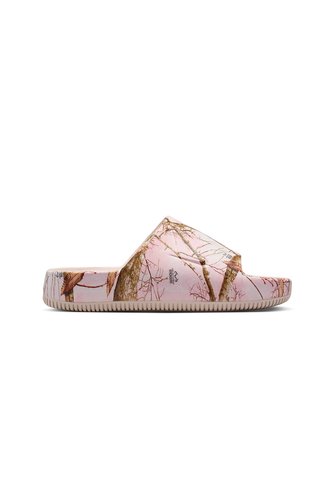 TENIS CALM SLIDE REALTREE NIKE Nike