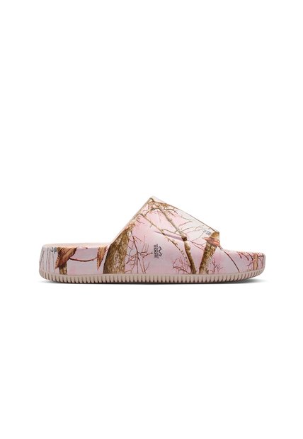 TENIS CALM SLIDE REALTREE NIKE