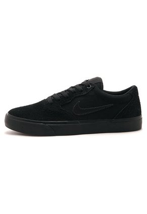 Tenis Skateboarding Negro Nike SB Chron Slr