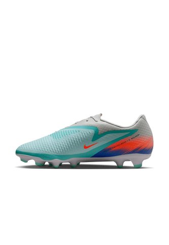 Guayos Hombre Nike United Phantom 6 Low Academy Verde Nike