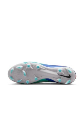 Guayos Hombre Nike United Phantom 6 Low Academy Verde