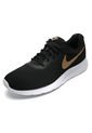 Tenis Running Negro-Blanco Nike Tanjun de Nike