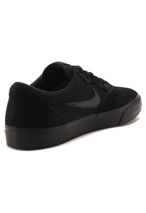 Tenis Skateboarding Negro Nike SB Chron Slr