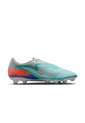 Guayos Hombre Nike United Phantom 6 Low Academy Verde de Nike