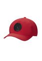 GORRAS  J RISE CAP S CB JUMPMAN LIFE STYLE ROJO NIKE de Nike