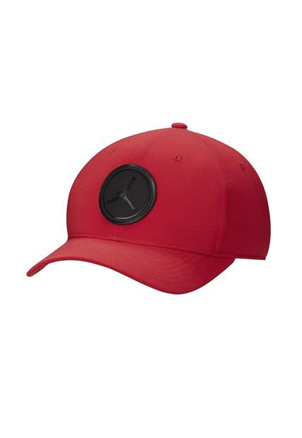 GORRAS  J RISE CAP S CB JUMPMAN LIFE STYLE ROJO NIKE