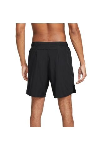 Pantaloneta Nike Challenger 2 In 1-Negro Nike