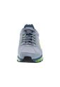 Training Nike Air Max 2013 Leather Gris-Verde Neón de Nike