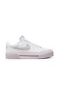 Tenis Nike Sportswear Court Legacy Lift Mujer-Blanco de Nike