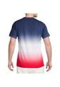 Camiseta Nike Psg Crest Ssl Tee-Blanco de Nike