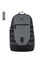 Morral Nike Jan Jordan Sport Backpack Niño-Negro de Nike