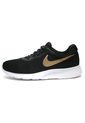 Tenis Running Negro-Blanco Nike Tanjun de Nike